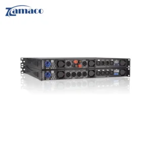 cuc day cong suat 4acoustic sx44000 4 kenh damping factor 3000 2
