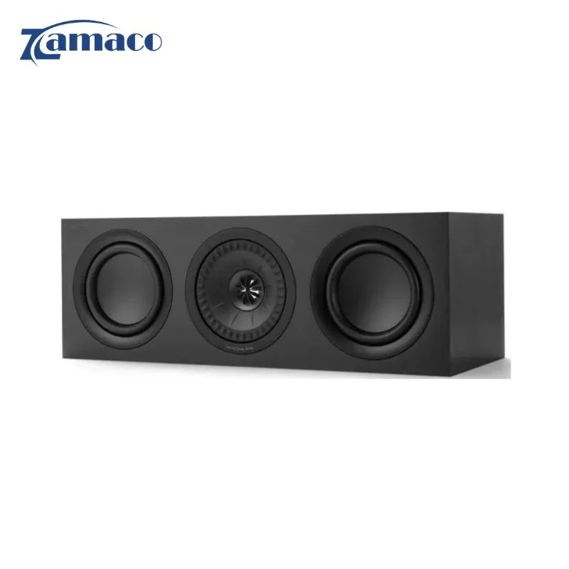 kef q250c loa trung tam chat luong cao cho home theater 1