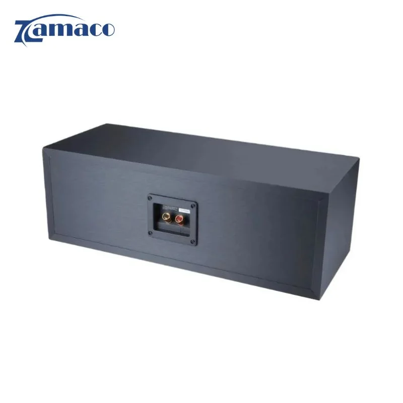 kef q250c loa trung tam chat luong cao cho home theater 2
