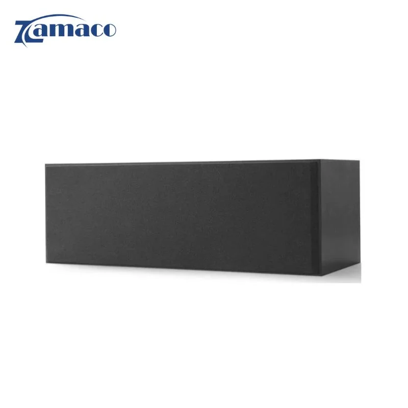 kef q250c loa trung tam chat luong cao cho home theater