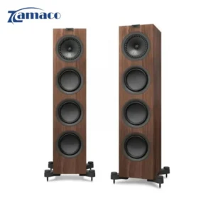 kef q550 loa cot hi fi cao cap cho he thong nghe nhac va xem phim 2