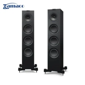 kef q550 loa cot hi fi cao cap cho he thong nghe nhac va xem phim