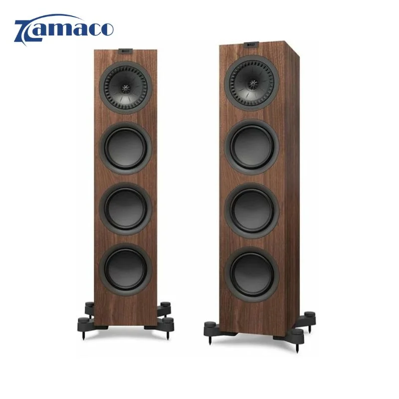 kef q750 loa floorstanding cho phong nghe nhac cao cap 1