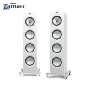 kef q750 loa floorstanding cho phong nghe nhac cao cap 2