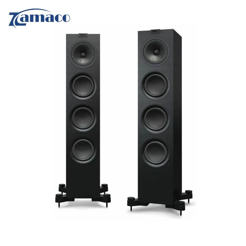 kef q750 loa floorstanding cho phong nghe nhac cao cap