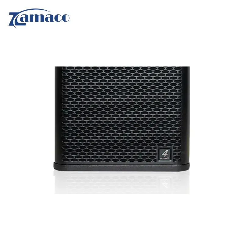 loa 4acoustic d12 loa karaoke chuyen nghiep bass 12 inch 3