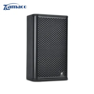 Loa 4Acoustic D12 – Loa karaoke chuyên nghiệp bass 12 inch
