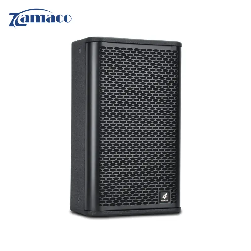 loa 4acoustic d12 loa karaoke chuyen nghiep bass 12 inch