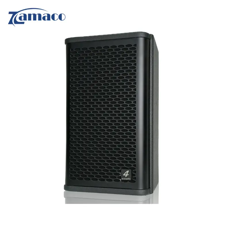 loa 4acoustic pcs x8 loa full range 2 duong tieng bass 8 inch