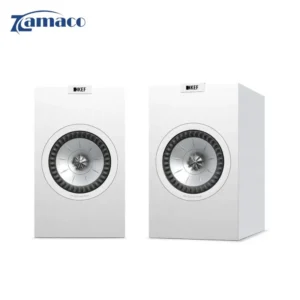 loa bookshelf kef q150 cong nghe uni q cho am thanh chinh xac 1