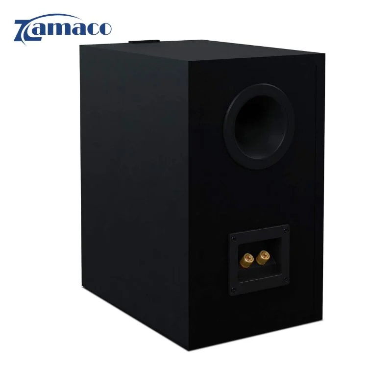 loa bookshelf kef q150 cong nghe uni q cho am thanh chinh xac 2