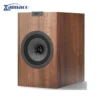 loa bookshelf kef q150 cong nghe uni q cho am thanh chinh xac 4