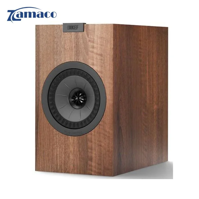 loa bookshelf kef q150 cong nghe uni q cho am thanh chinh xac 4