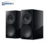 loa bookshelf kef r3 meta cong nghe uni q the he 12 mat