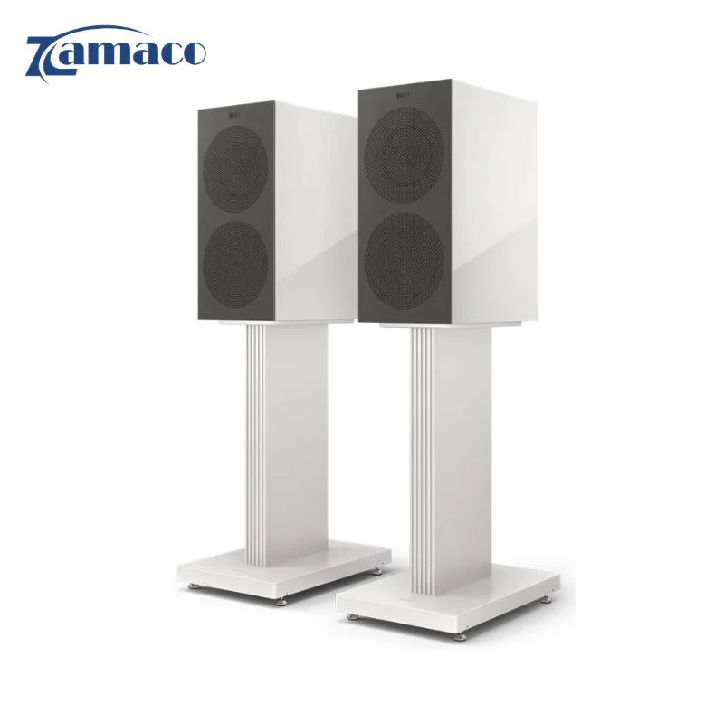 loa bookshelf kef r3 meta cong nghe uni q the he 12 mat 2