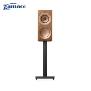 loa bookshelf kef r3 meta cong nghe uni q the he 12 mat 3