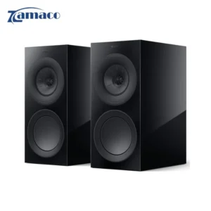 Loa bookshelf KEF R3 Meta công nghệ Uni-Q thế hệ 12 & MAT