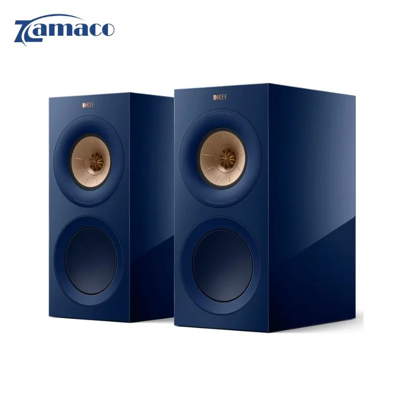 loa bookshelf kef r3 meta cong nghe uni q the he 12 mat 4