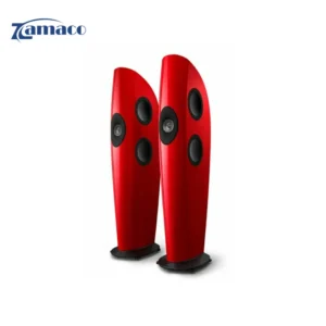 loa cot kef blade one meta hi end flagship uni q mat chinh hang kef 3