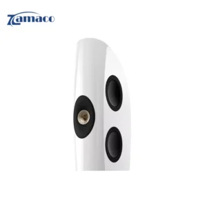 loa cot kef blade one meta hi end flagship uni q mat chinh hang kef 5