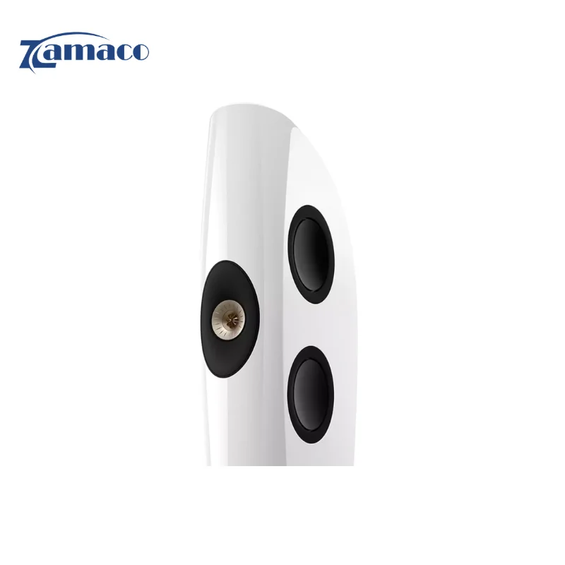 loa cot kef blade one meta hi end flagship uni q mat chinh hang kef 5