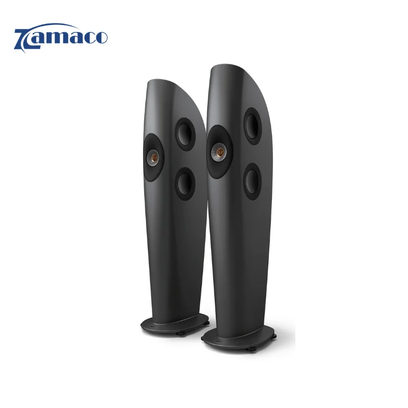 loa cot kef blade two meta hi end cao cap chinh hang 1