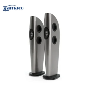 loa cot kef blade two meta hi end cao cap chinh hang 3