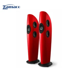 loa cot kef blade two meta hi end cao cap chinh hang 4