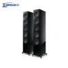 loa cot kef r11 meta hi fi r series uni q mat chinh hang kef 1