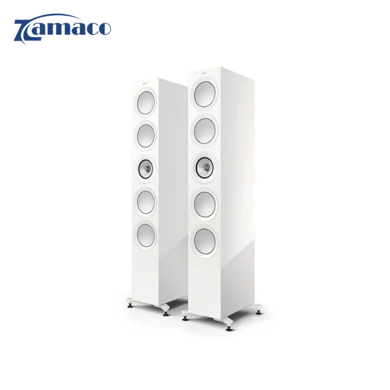loa cot kef r11 meta hi fi r series uni q mat chinh hang kef 3