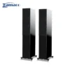 loa cot kef r5 meta am thanh chi tiet voi cong nghe mat 1