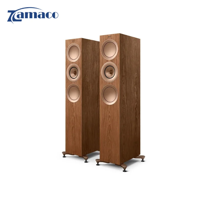 loa cot kef r7 meta hi fi r series chinh hang va cao cap 1
