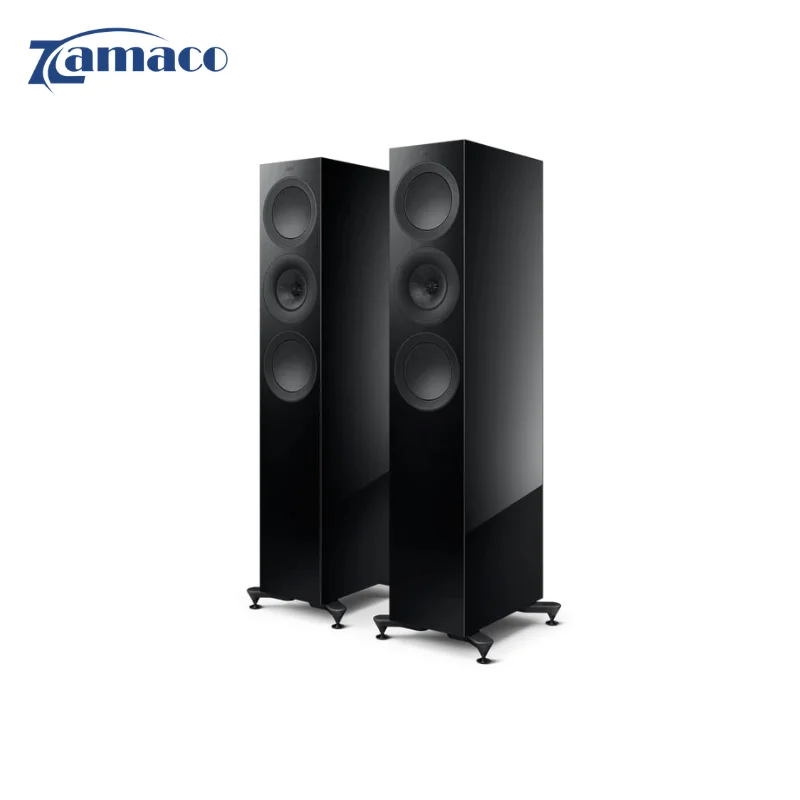loa cot kef r7 meta hi fi r series chinh hang va cao cap 2