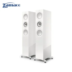 loa cot kef r7 meta hi fi r series chinh hang va cao cap 3