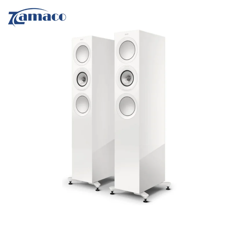 loa cot kef r7 meta hi fi r series chinh hang va cao cap 3