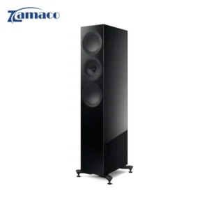 loa cot kef r7 meta hi fi r series chinh hang va cao cap 4