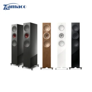 loa cot kef r7 meta hi fi r series chinh hang va cao cap 5