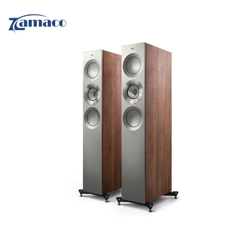 loa cot kef reference 3 meta hi end reference chinh hang va cao cap 3