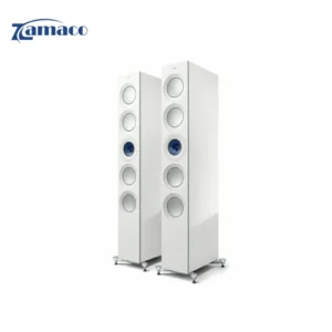 Loa cột KEF Reference 5 Meta Hi-End tham chiếu chính hãng và cao cấp