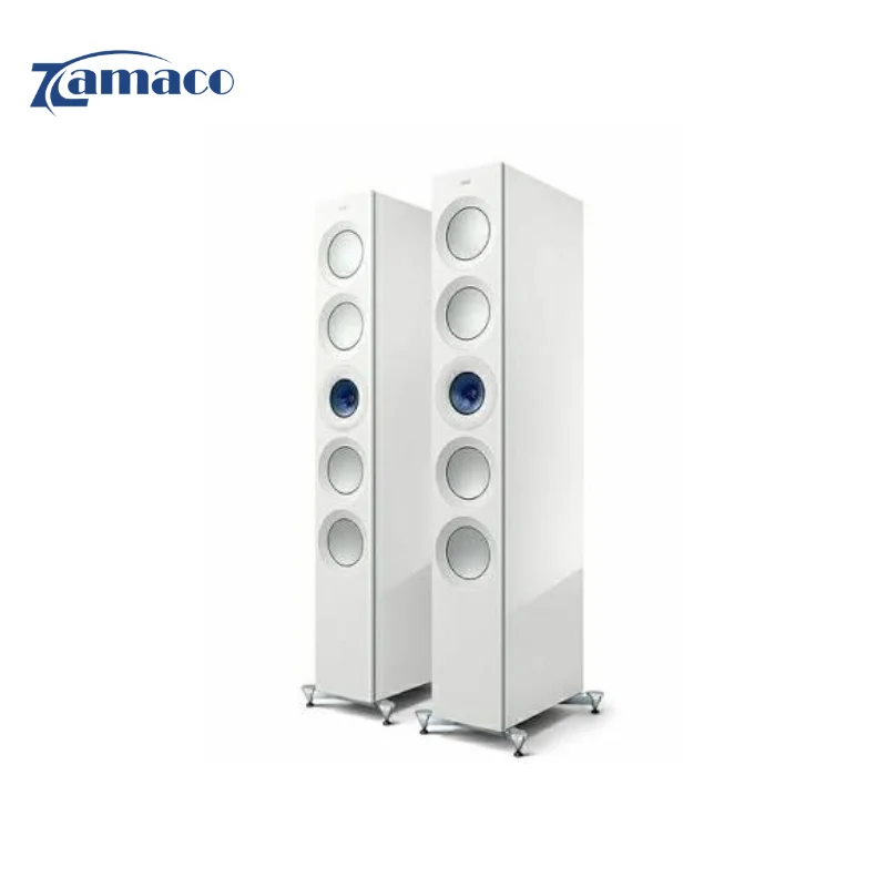 loa cot kef reference 5 meta hi end tham chieu chinh hang va cao cap 1
