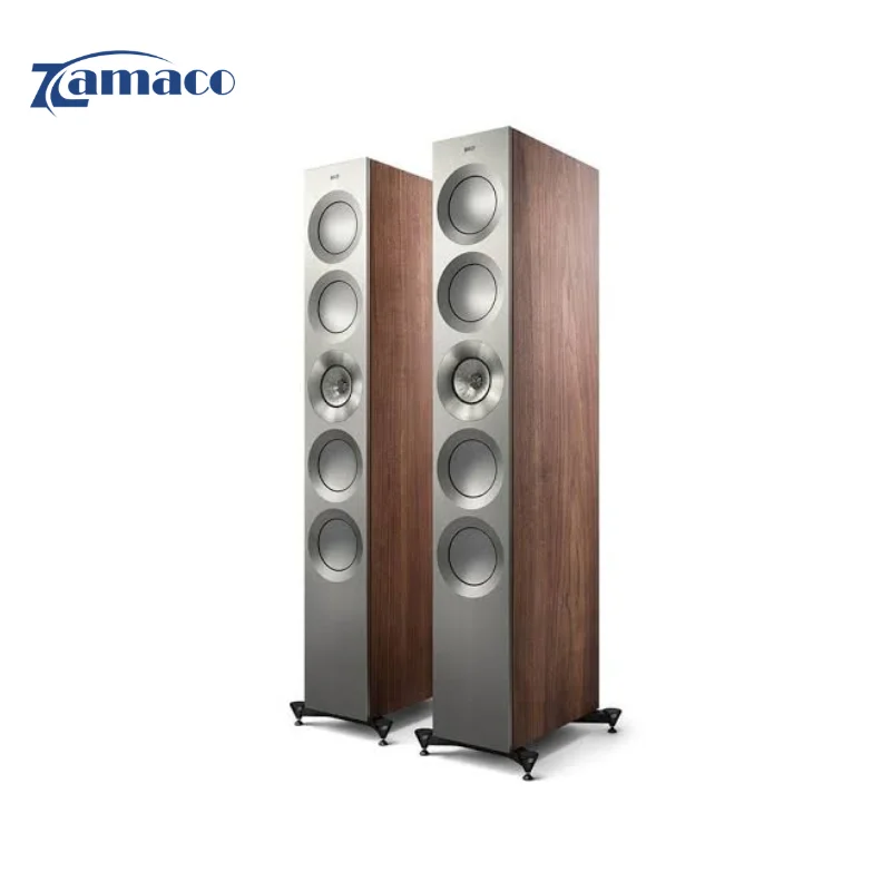 loa cot kef reference 5 meta hi end tham chieu chinh hang va cao cap 2