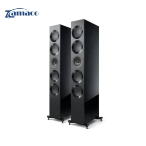 loa cot kef reference 5 meta hi end tham chieu chinh hang va cao cap 3
