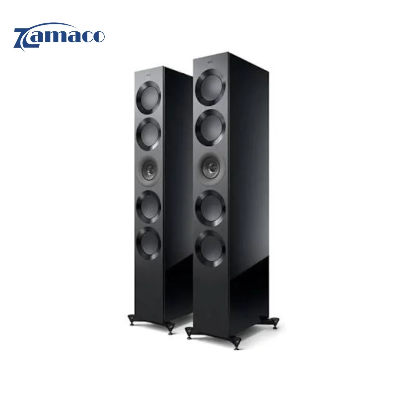 loa cot kef reference 5 meta hi end tham chieu chinh hang va cao cap 3