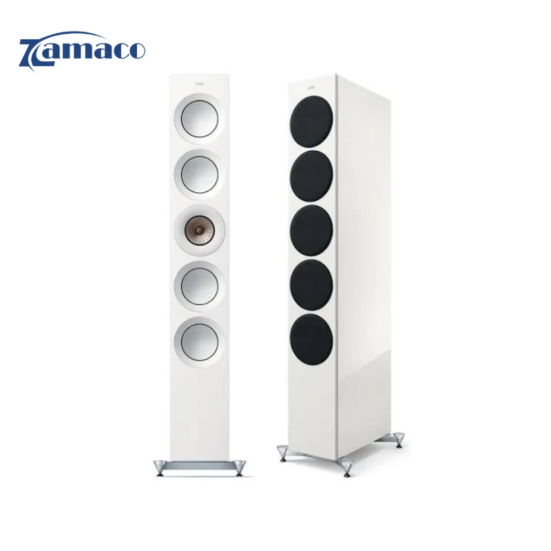loa cot kef reference 5 meta hi end tham chieu chinh hang va cao cap 4