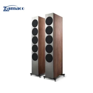loa cot kef reference 5 meta hi end tham chieu chinh hang va cao cap 5
