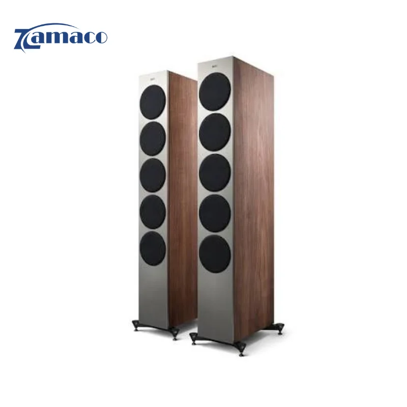loa cot kef reference 5 meta hi end tham chieu chinh hang va cao cap 5