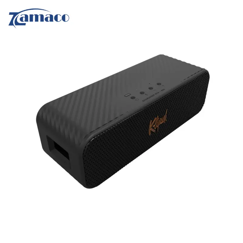 loa di dong klipsch detroit loa bluetooth chong nuoc ip67