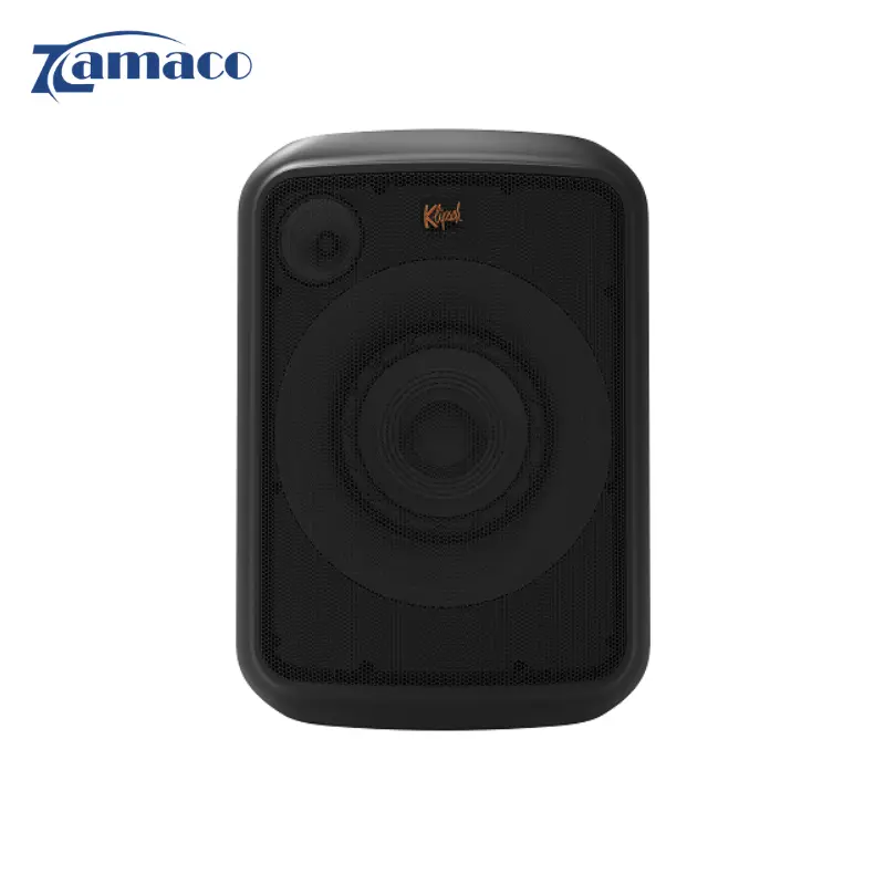 loa di dong klipsch gig xl bluetooth 5 0 bass boost kem micro co day 2