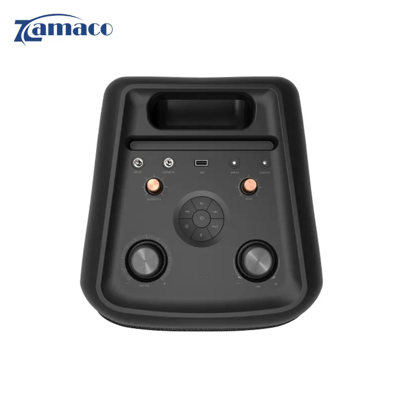 loa di dong klipsch gig xxl loa bluetooth cong suat 80w rms 2