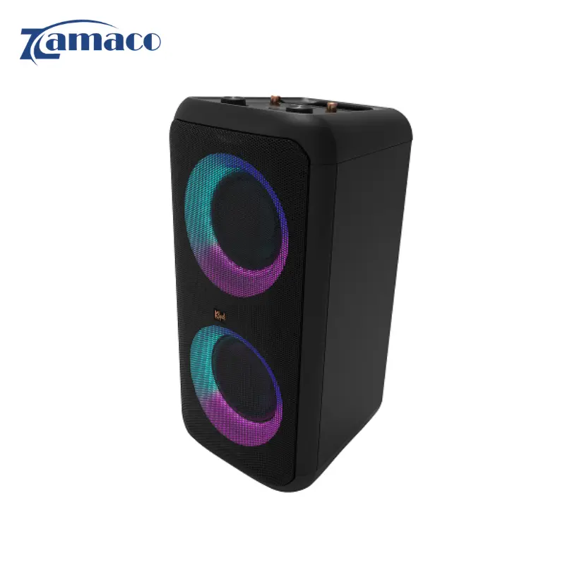 loa di dong klipsch gig xxl loa bluetooth cong suat 80w rms 4